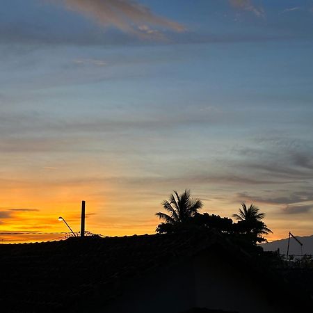 Pousada Ocian City Praia Grande ภายนอก รูปภาพ