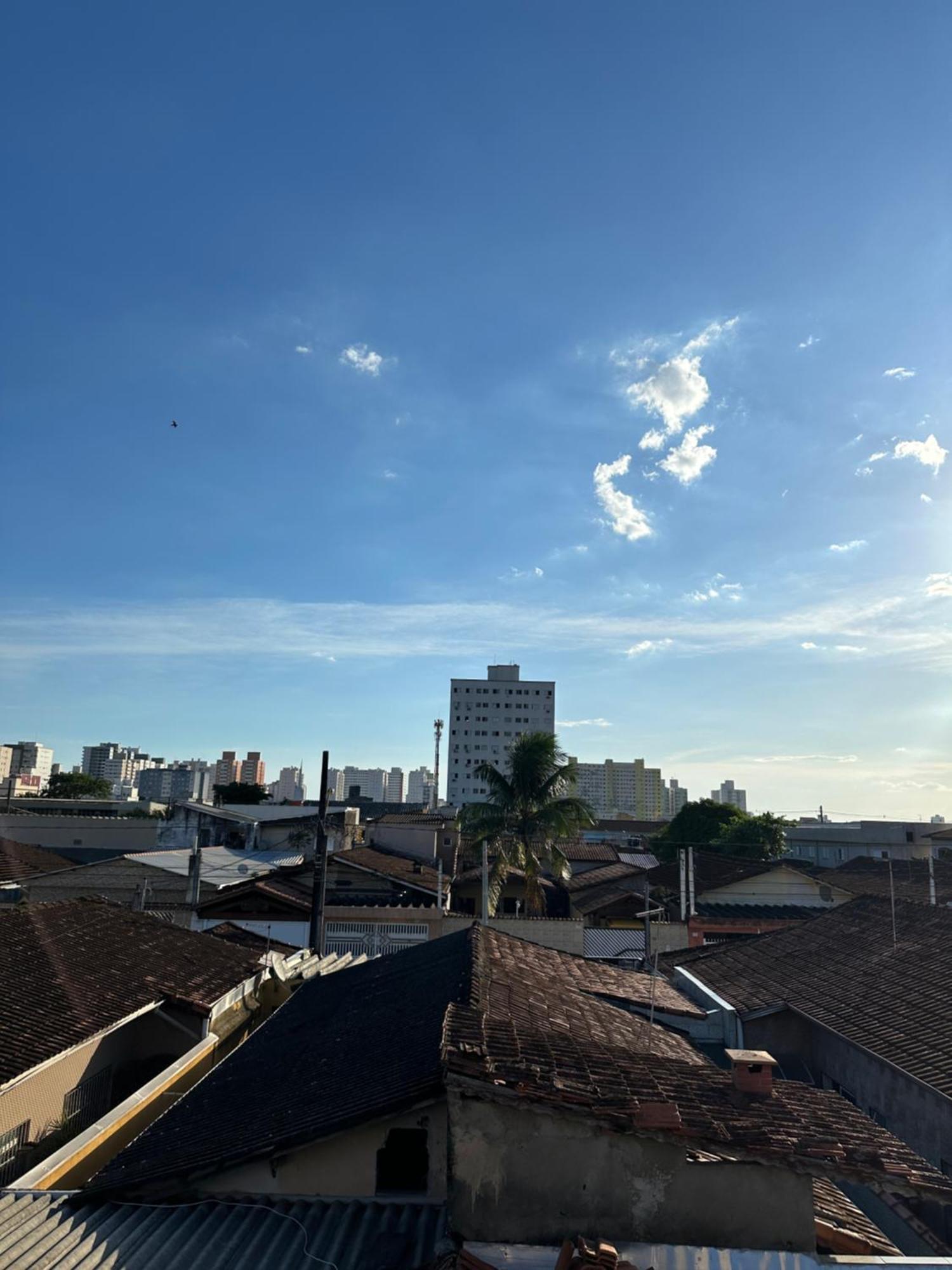 Pousada Ocian City Praia Grande ภายนอก รูปภาพ